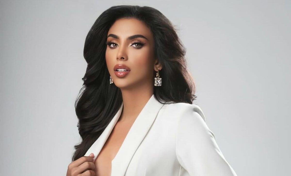 Anahí Festerling: la actriz trans que revoluciona la televisión ecuatoriana by 23