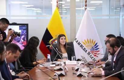Análisis clave para la Ley de Cines: Ministerios y sector privado participan