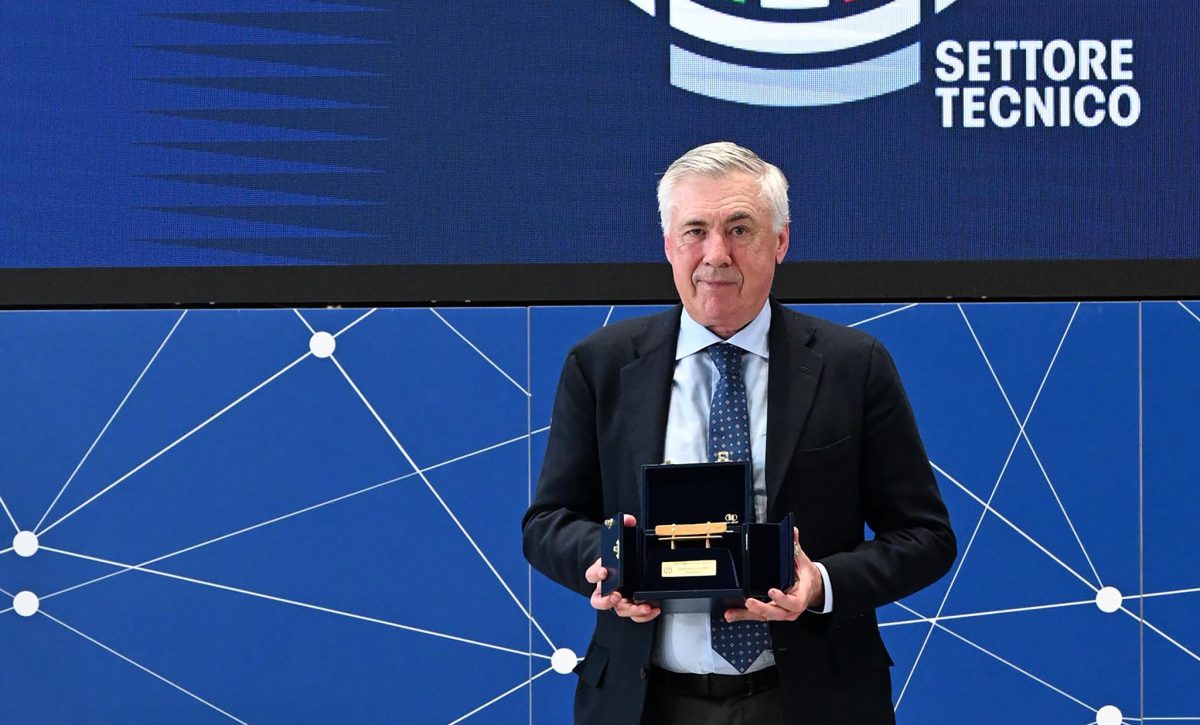 Ancelotti debuta con Brasil ante Ecuador: Un rival que ya lo derrotó.
