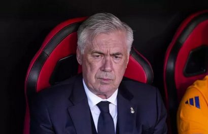 Ancelotti elogia a Modric y canteranos tras triunfo del Real Madrid