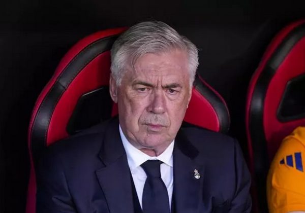 Ancelotti elogia a Modric y canteranos tras triunfo del Real Madrid