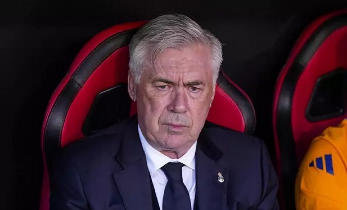 Ancelotti elogia a Modric y canteranos tras triunfo del Real Madrid
