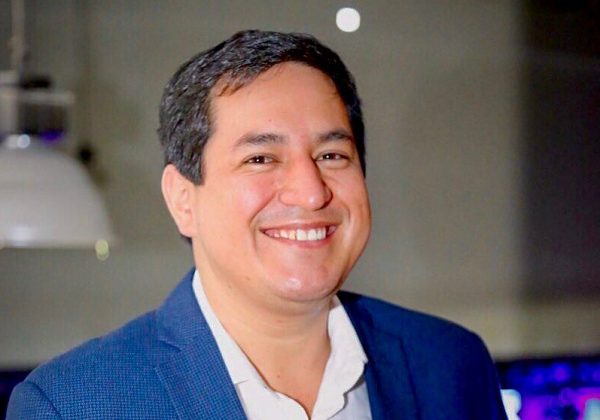 Andrés Arauz confirma que volverá a Ecuador para responder por el caso Ligados