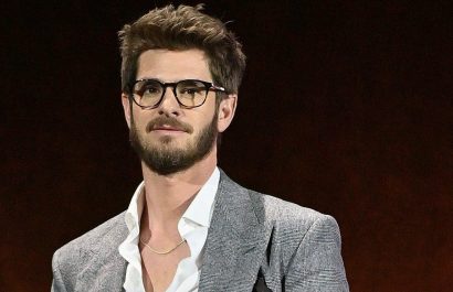 Andrew Garfield protagonizará “Artificial”, la película sobre ChatGPT y OpenAI