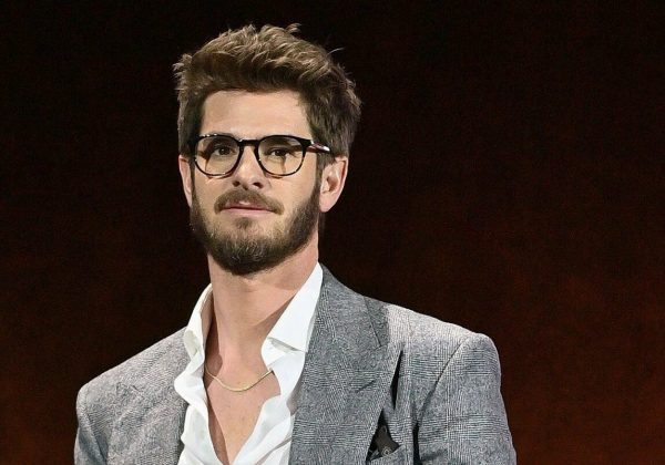 Andrew Garfield protagonizará “Artificial”, la película sobre ChatGPT y OpenAI