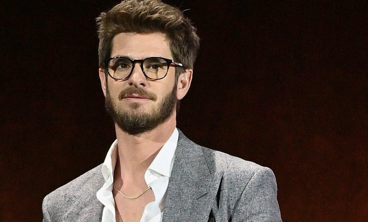 Andrew Garfield protagonizará “Artificial”, la película sobre ChatGPT y OpenAI