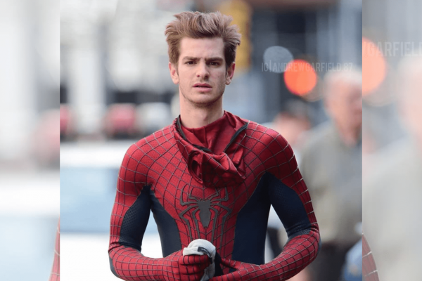 Andrew Garfield y su condición para regresar como Spider-Man al MCU