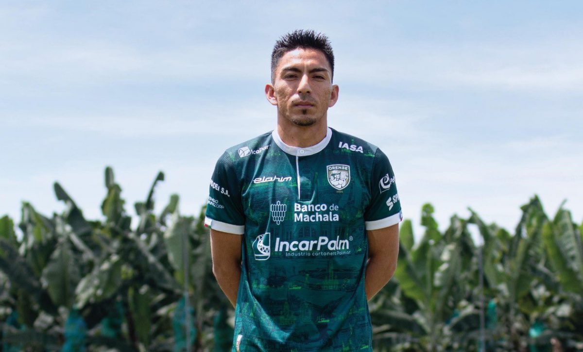 Ángel Mena tendría su continuidad segura en Orense.