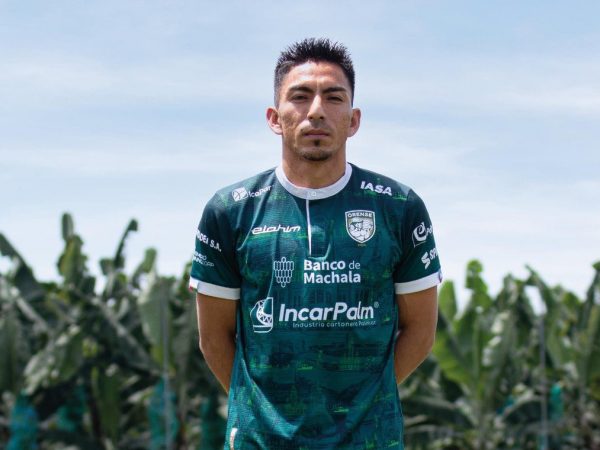 Ángel Mena y su posible regreso a Emelec ¿Qué dijo el ídolo azul