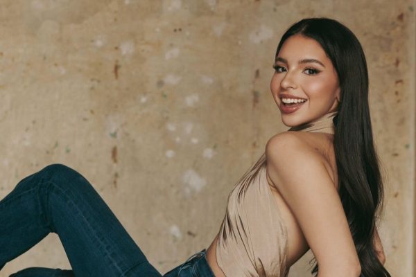 Ángela Aguilar impulsa la voz femenina en la música regional mexicana