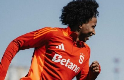 El Sparta de Preciado perdió la Copa y quedó sin Liga.