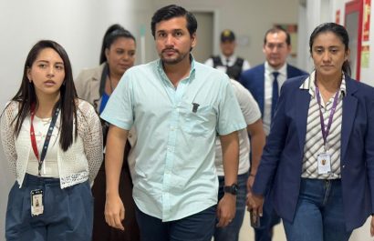 Ante esta situación, la Coordinación Zonal 4 de Salud abrió un expediente contra varios funcionarios que laboran en las bodegas para proceder con las investigaciones internas respectivas