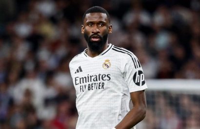 Antonio Rüdiger es sancionado con seis partidos tras final de Copa, Bellingham evita castigo