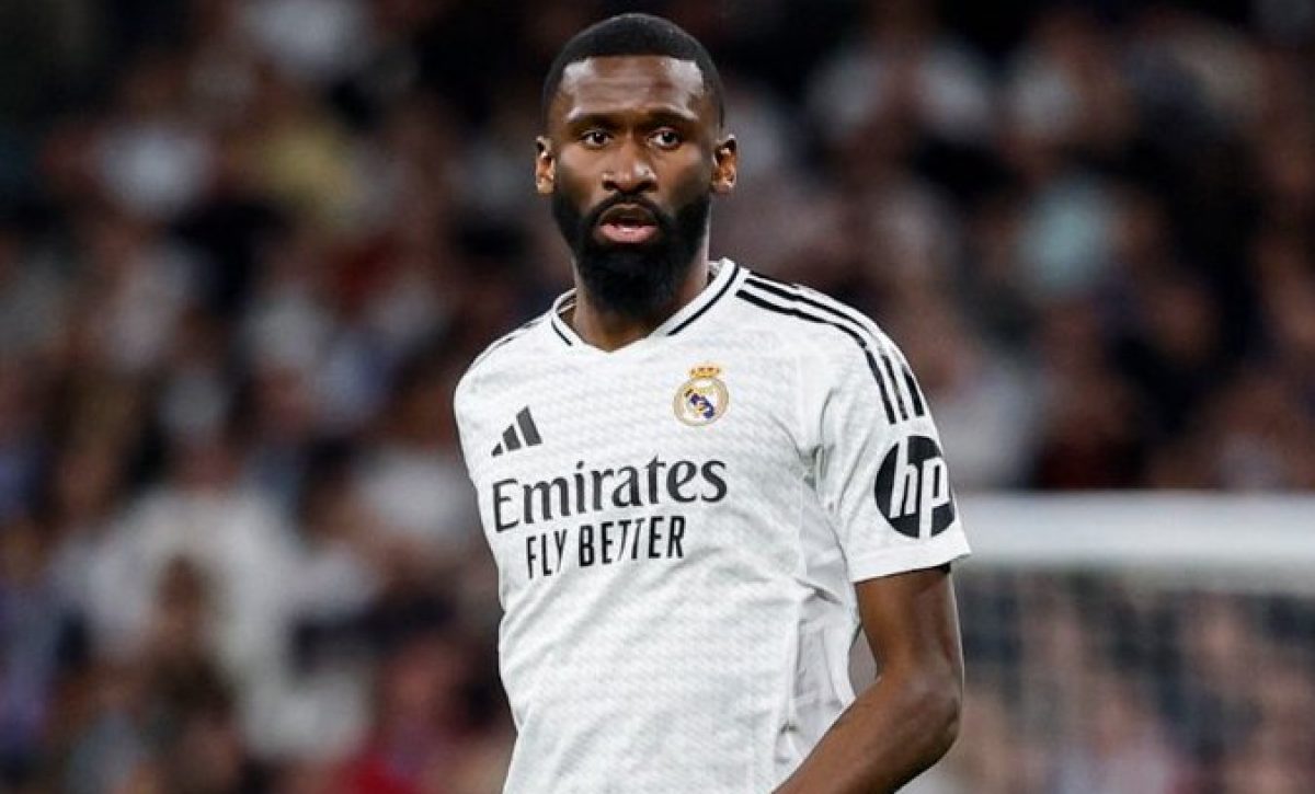 Antonio Rüdiger es sancionado con seis partidos tras final de Copa, Bellingham evita castigo