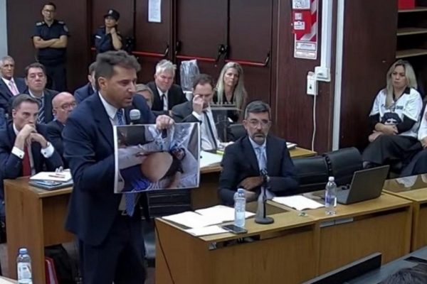 Anulan el juicio por la muerte de Diego Maradona en Argentina; lo declaró un Tribunal de San Isidro