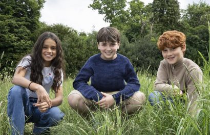 Anuncian actores para la adaptación de Harry Potter en HBO