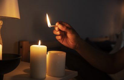 ¿Apagones en Ecuador Gobierno aclara detalles del suministro eléctrico
