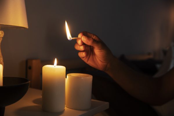¿Apagones en Ecuador Gobierno aclara detalles del suministro eléctrico