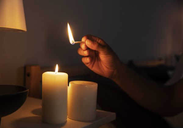 ¿Apagones en Ecuador Gobierno aclara detalles del suministro eléctrico