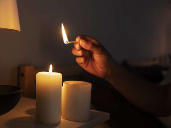 ¿Apagones en Ecuador Gobierno aclara detalles del suministro eléctrico