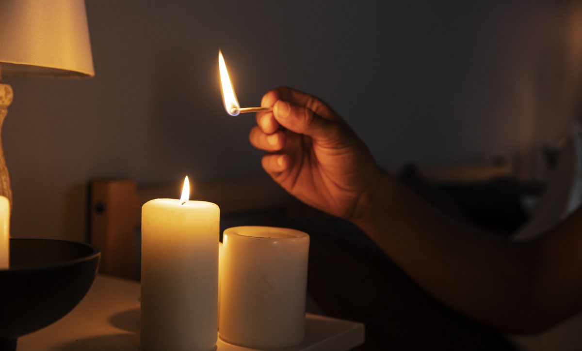 ¿Apagones en Ecuador Gobierno aclara detalles del suministro eléctrico