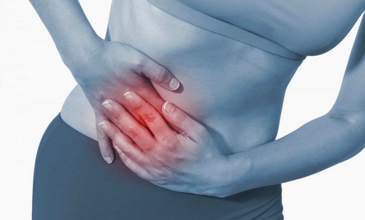 ¿Apendicitis aguda Estos son los síntomas que no debes ignorar