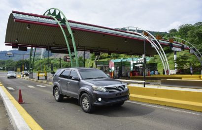 Apoyan que el MTOP asuma gestión de la vía Portoviejo-Montecristi