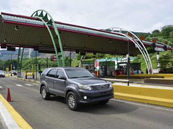 Apoyan que el MTOP asuma gestión de la vía Portoviejo-Montecristi