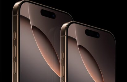 Apple celebrará el 20° aniversario de iPhone con un modelo plegable y otro fabricado con vidrio