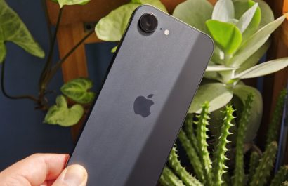 Apple enfrenta riesgos en la guerra arancelaria por su dependencia de China
