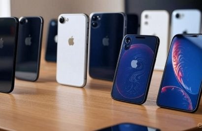 Apple permitirá recuperar cualquier iPhone sin usar una Mac o PC