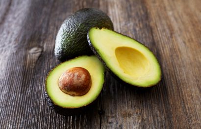 Aprende a elegir aguacates en su punto