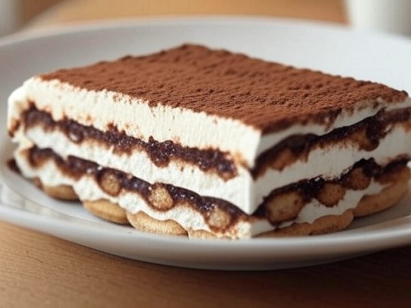 Aprende a hacer el tiramisú perfecto en casa con este secreto italiano