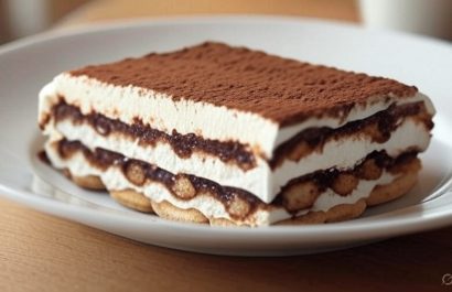 Aprende a hacer el tiramisú perfecto en casa con este secreto italiano