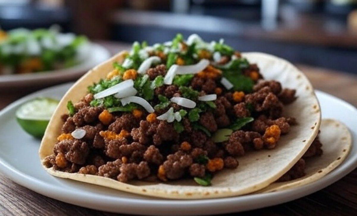 Aprende a preparar tres platillos tradicionales de México de manera fácil