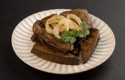 Aprende a preparar un delicioso bistec de hígado y aprovecha todos sus nutrientes