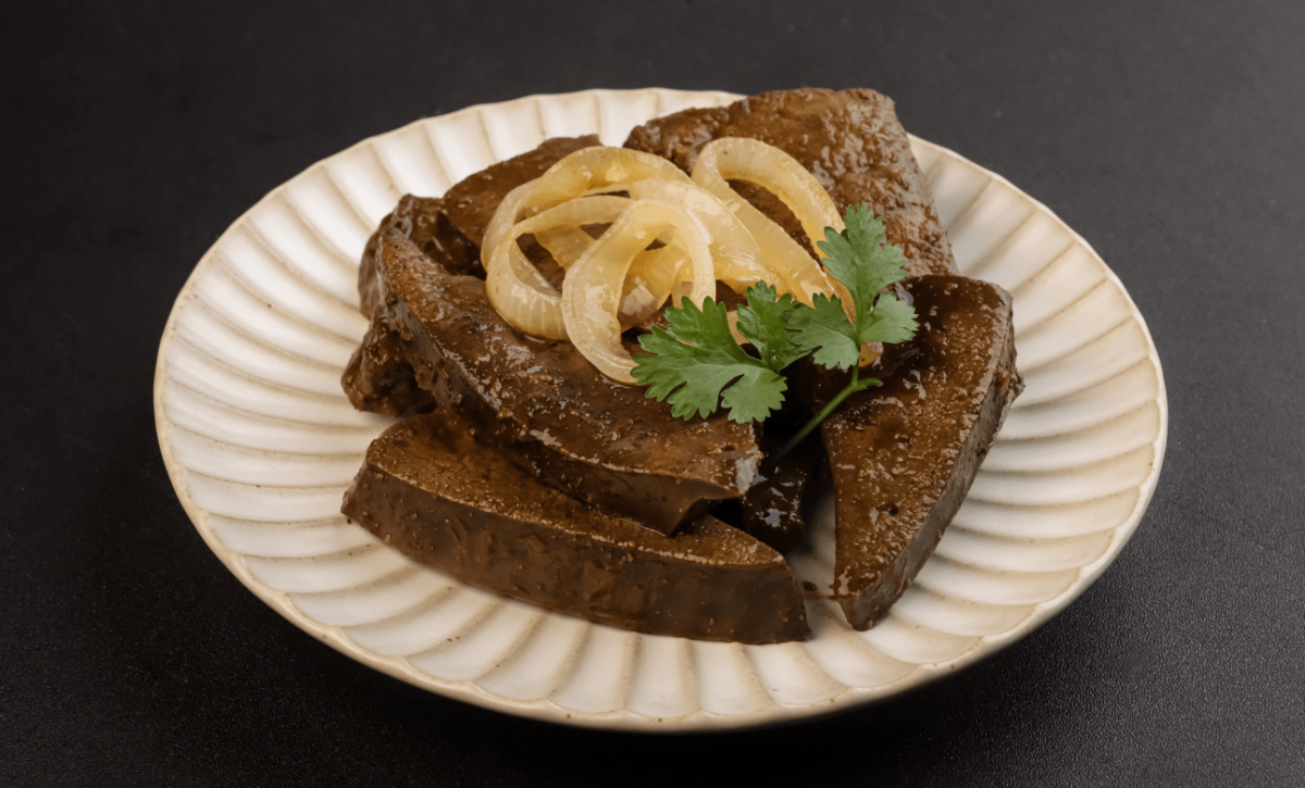 Aprende a preparar un delicioso bistec de hígado y aprovecha todos sus nutrientes