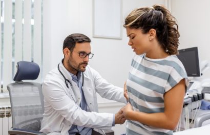 Aprende cómo cuidar tu hígado y evitar la hepatitis con hábitos simples