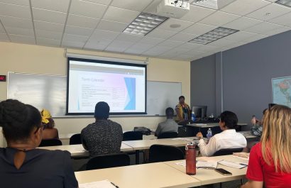 Aprender inglés: guía útil para migrantes ecuatorianos con poco tiempo y dinero