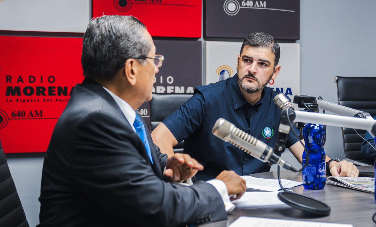 Aquiles Alvarez, alcalde de Guayaquil rechaza señalamientos de Daniel Salcedo y denuncia "ataques sistemáticos" desde la Asamblea