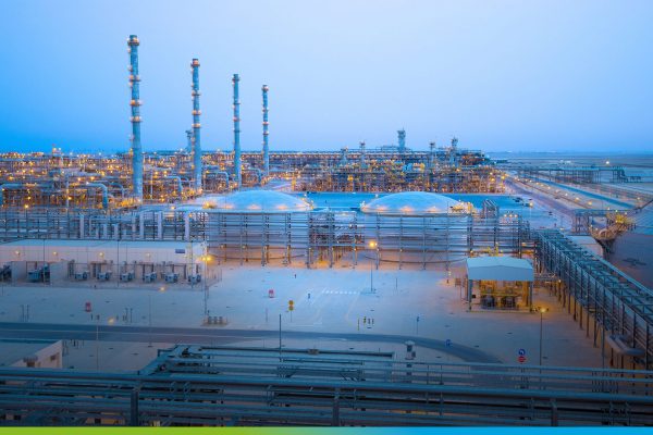 Aramco, el gigante que compró Primax y que cuenta con una capitalización superior a los 2 billones