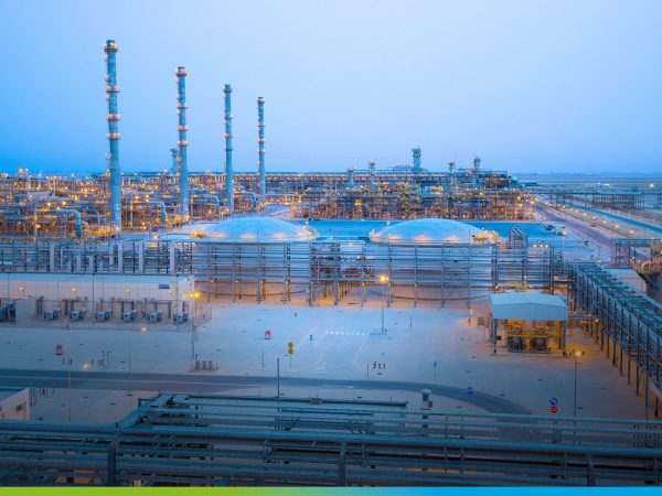 Aramco, el gigante que compró Primax y que cuenta con una capitalización superior a los 2 billones