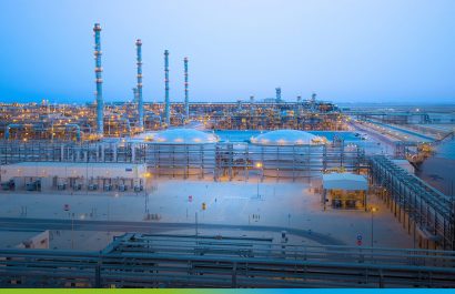 Aramco, el gigante que compró Primax y que cuenta con una capitalización superior a los 2 billones