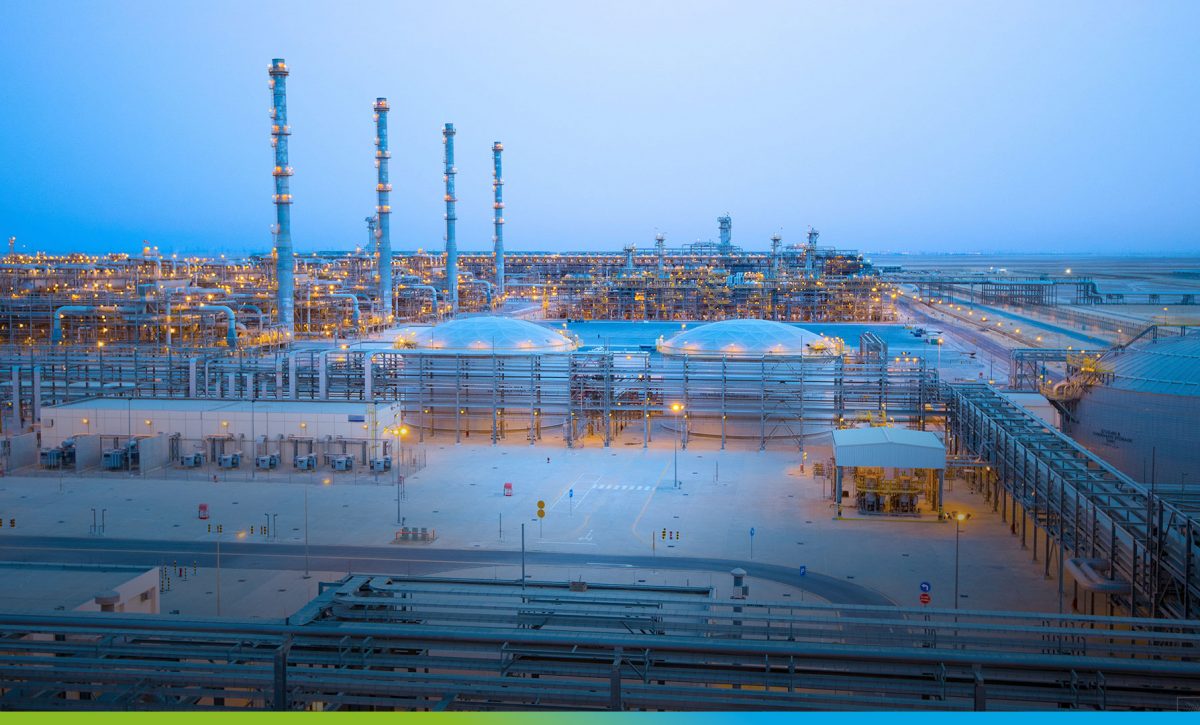 Aramco, el gigante que compró Primax y que cuenta con una capitalización superior a los 2 billones