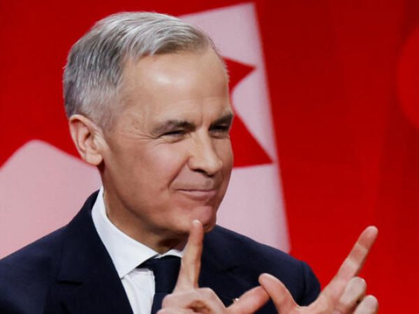 Aranceles de Trump al acero canadiense generan advertencias de represalias.