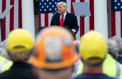 Aranceles recíprocos de Donald Trump, una nueva fase en la guerra comercial global a partir de este 5 de abril