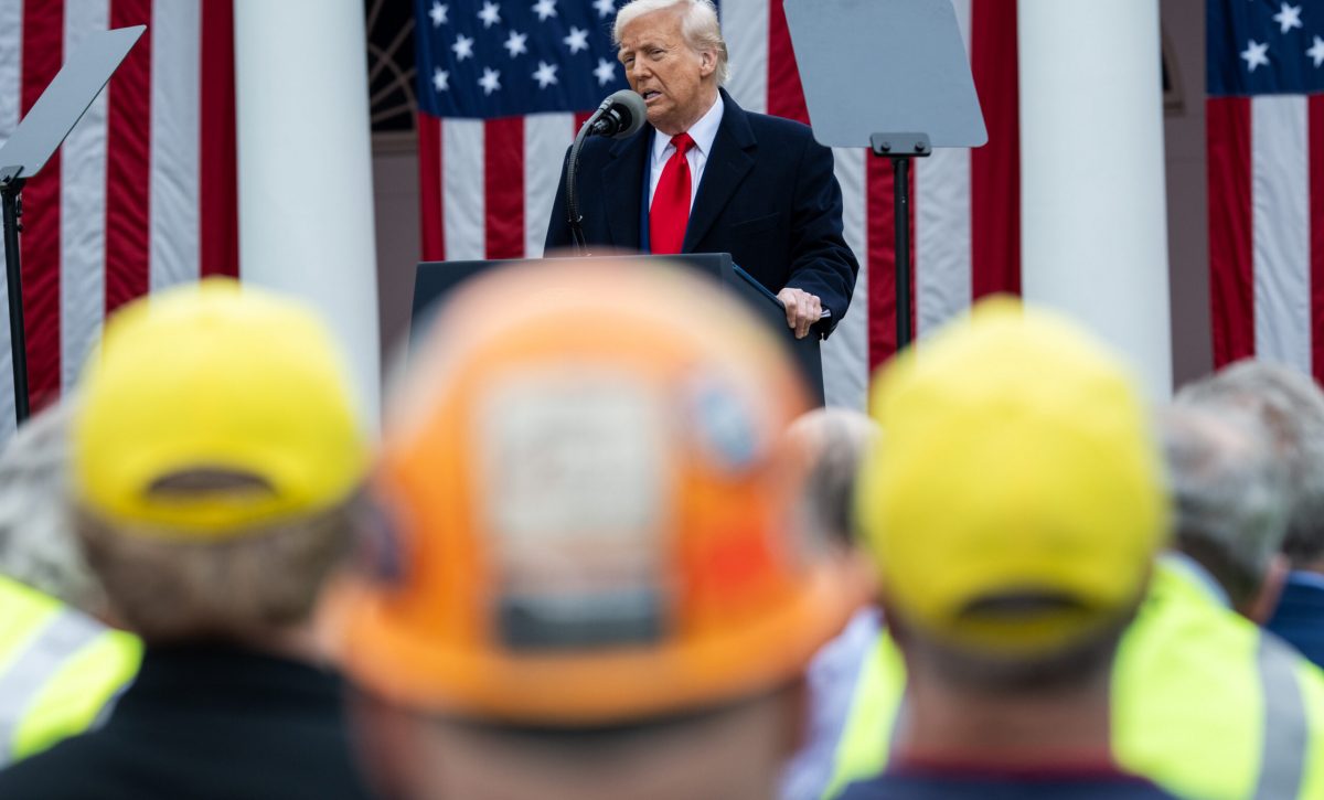 Aranceles recíprocos de Donald Trump, una nueva fase en la guerra comercial global a partir de este 5 de abril