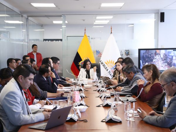 Arcotel, AME y Asetel debaten futuro de servicios de telecomunicaciones rurales