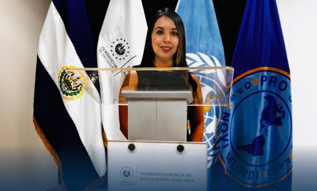 Arcsa fortalece capacidades regulatorias en taller internacional sobre registro de medicamentos