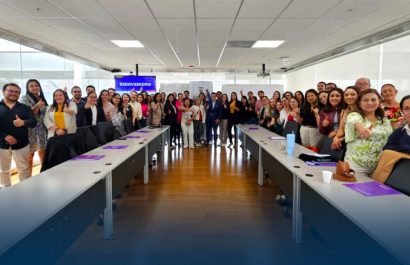 Arcsa lidera iniciativa para fortalecer la calidad alimentaria en Ecuador